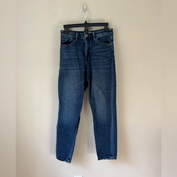 Vervet Denim - Women's Vervet Straight Leg Jeans